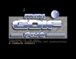 Mini Golf Plus